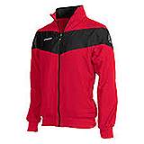 Stanno Fiero Micro Jacket Red/Black